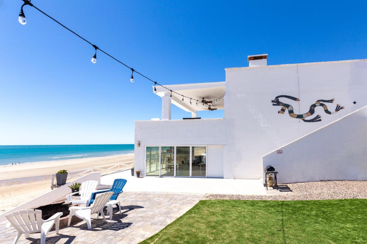 Inn Jardin Del Mar Puerto Peñasco