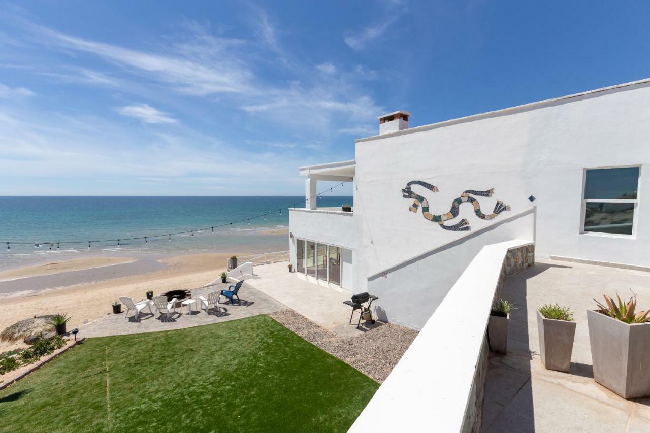 Inn Jardin Del Mar Puerto Peñasco